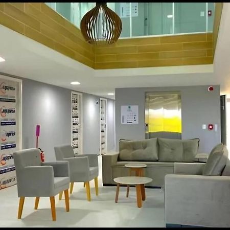Flat Com Piscina Privativa #10 Cupe Garden Apartment Porto de Galinhas Bagian luar foto