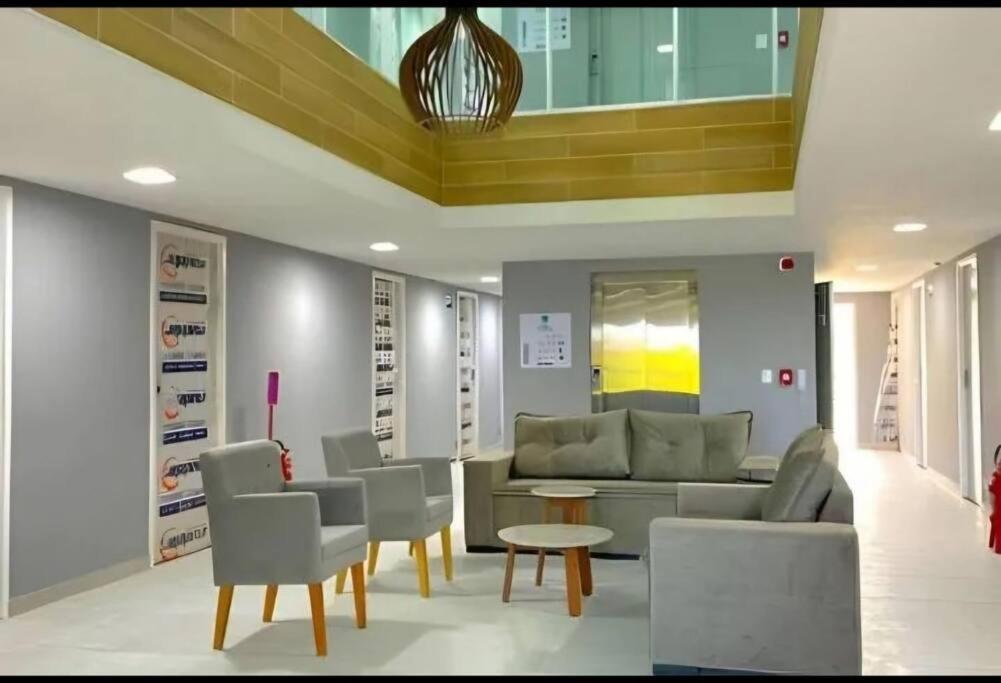 Flat Com Piscina Privativa #10 Cupe Garden Apartment Porto de Galinhas Bagian luar foto
