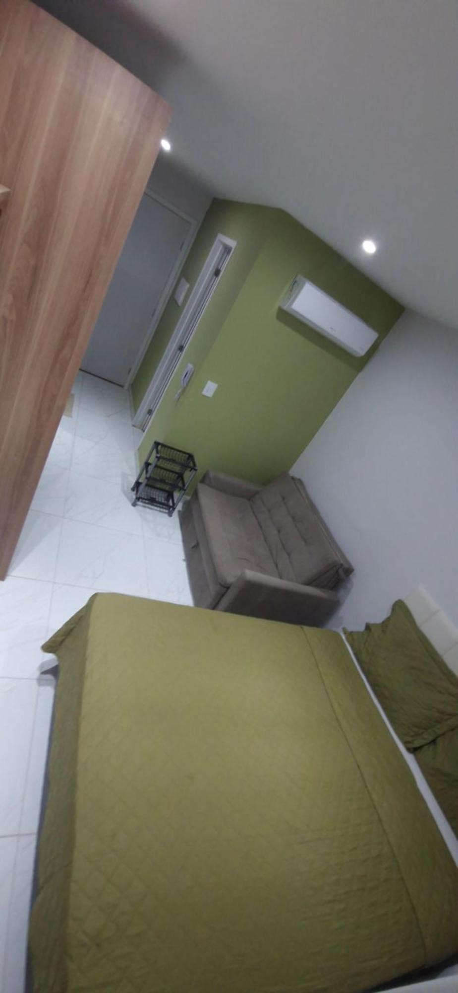Flat Com Piscina Privativa #10 Cupe Garden Apartment Porto de Galinhas Bagian luar foto