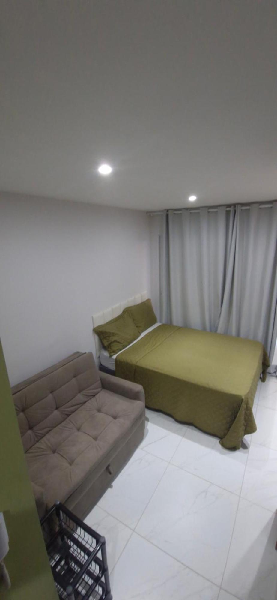 Flat Com Piscina Privativa #10 Cupe Garden Apartment Porto de Galinhas Bagian luar foto